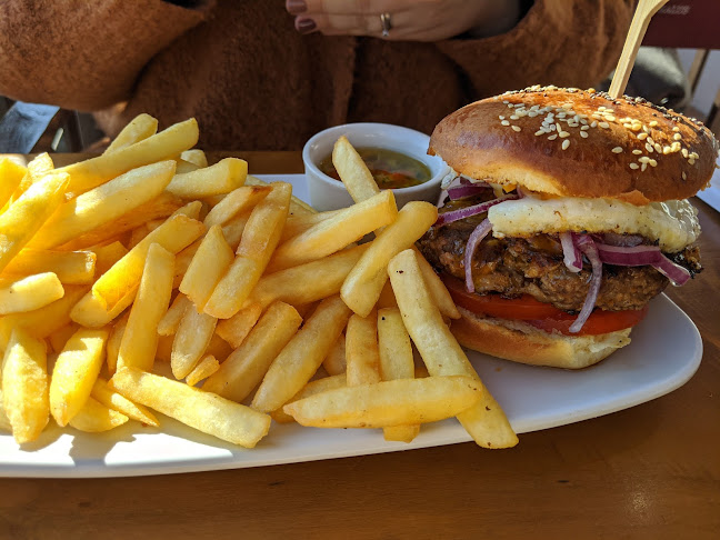 Opinii despre La Bodeguita în Col. del Sacramento - Gastronomía y hostelería