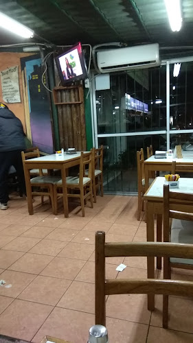 El Poligrillo - Gastronomía y hostelería