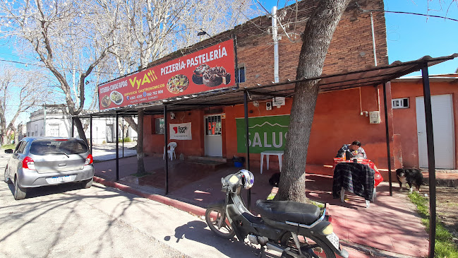 Rotisería V & A - Gastronomía y hostelería