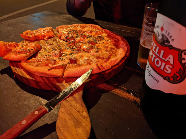 Comentarii opinii despre Bar Andorra