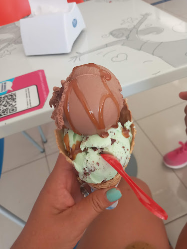 Grido helado