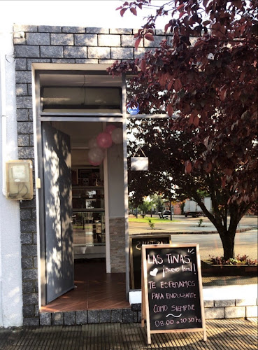 Las Tinas / Pastelería