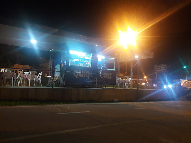 Tráiler Quique Cris - Rivera