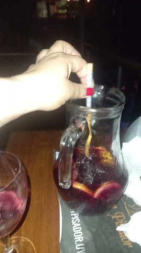 Comentarii opinii despre El Pony Pisador