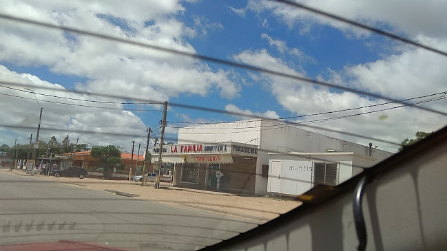 Panadería La Familia - Gastronomía y hostelería