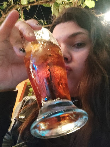 Comentarii opinii despre Chopería Mastra Melo