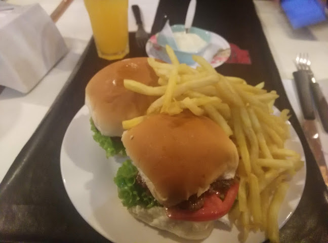 Comentarii opinii despre Resto Yi