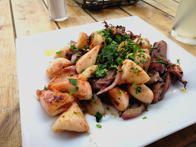 Pitanga cafe y cocina