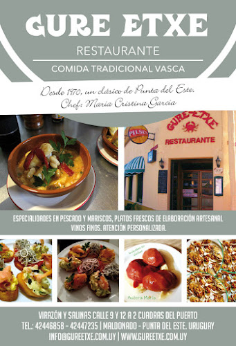 Virazon &, 20100 Punta del Este, Departamento de Maldonado