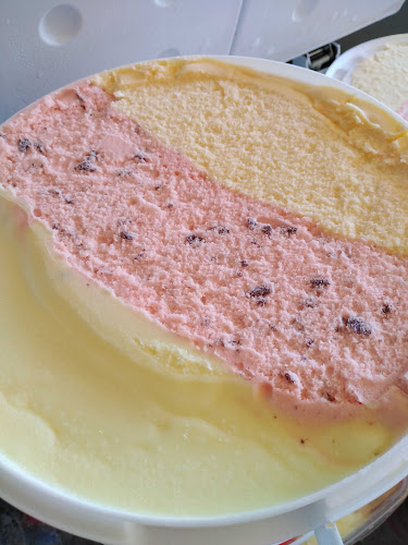 Heladería Punto Frío