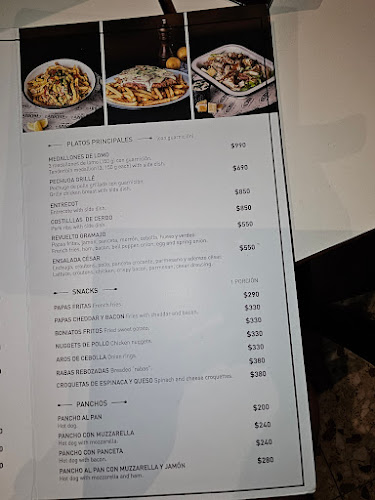 Comentarii opinii despre Bar Arocena