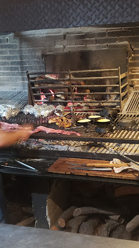 PARRILLADA TROUVILLE - Montevideo
