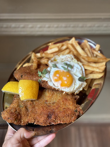 Once Catorce - Montevideo