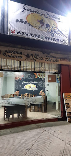 Pizzeria La Única - Gastronomía y hostelería