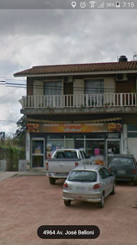 Comentarii opinii despre Panadería belloni