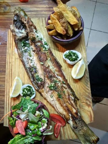 Pescado Fresco El Diente - Neptunia