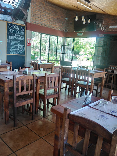 Opinii despre Resto Pizzería Al Timón în Fray Bentos - Gastronomía y hostelería