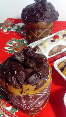 Rikastortas "La Pasteleria" - Progreso