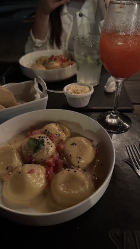 Anabu Cocina - Piriápolis