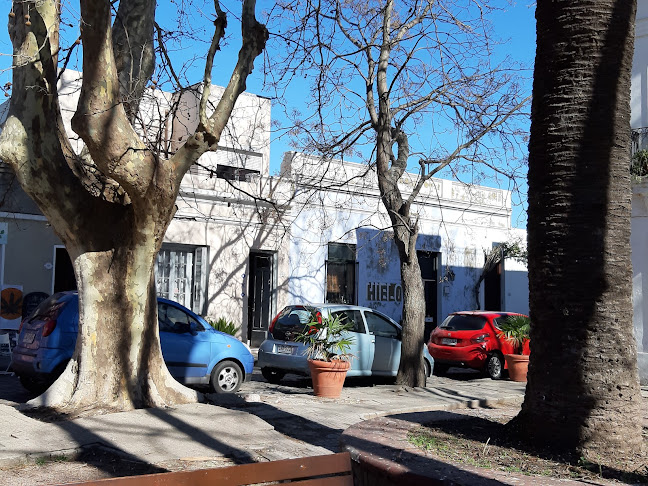 Sos Gardel Parillada Free