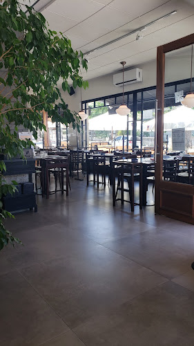 Morelia - Montevideo