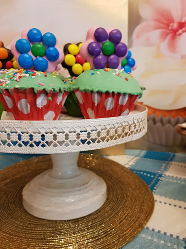 Opinii despre Panadería Majark în Montevideo - Gastronomía y hostelería