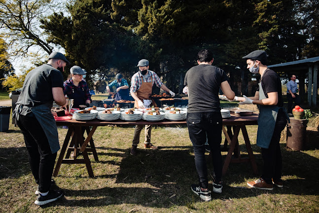 Alejandro Bartel Catering