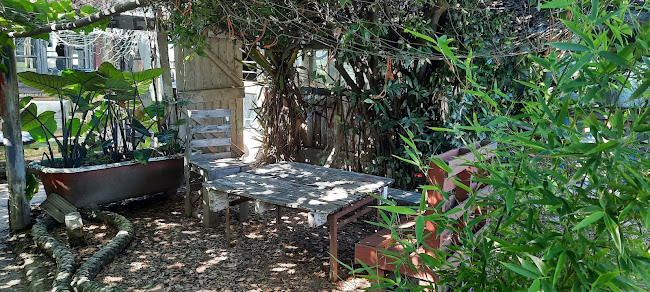 Rambla Costanera, 15000 Ciudad de la Costa, Departamento de Canelones, Uruguay