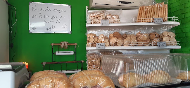 Comentarii opinii despre Panadería y confitería Don Pancho