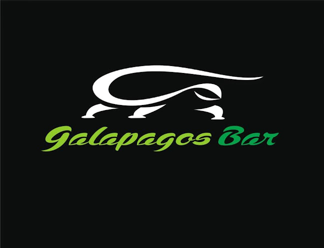 Galápagos Bar - Rivera