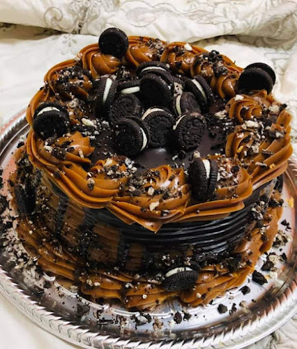 Locos por la comida - Ciudad del Plata