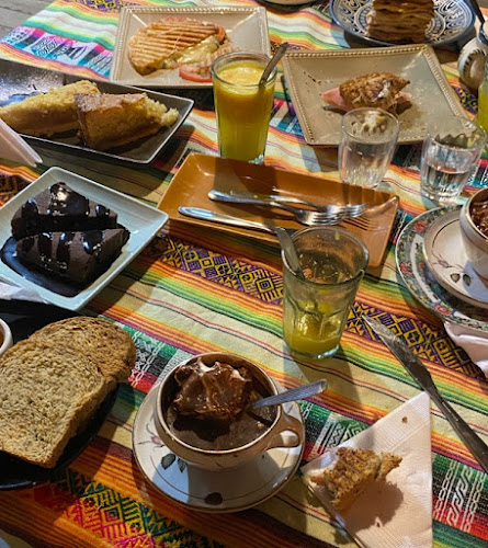 La Casita De Chocolate - Gastronomía y hostelería