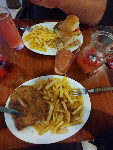 La Pasiva - Gastronomía y hostelería