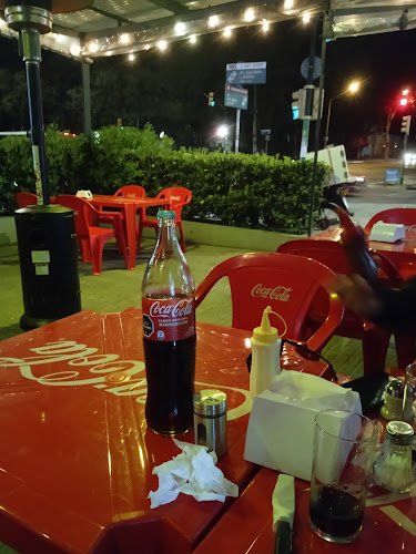 Comentarii opinii despre Pizza Time