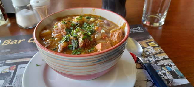 Bar Gula - Gastronomía y hostelería