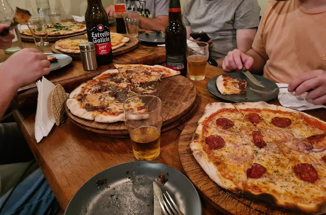 Opinii despre Laferre în Punta Ballena - Gastronomía y hostelería