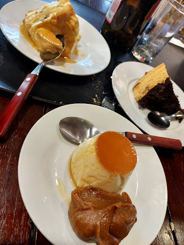 Comentarii opinii despre La Marañada