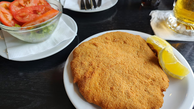 Comentarii opinii despre La Pasiva