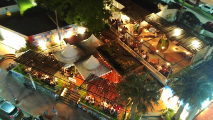 Chivipizza Puerto de Punta del Este