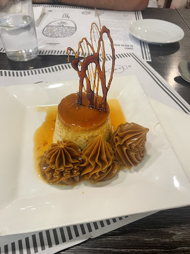 Comentarii opinii despre Parrillada El Portón