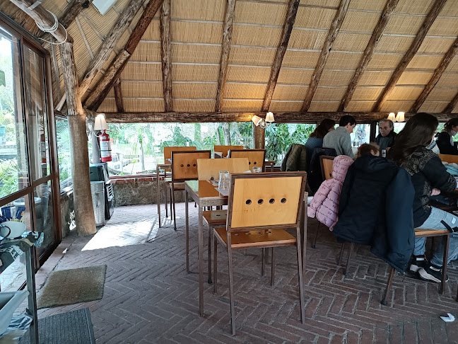 Santoral Restaurante y Posada