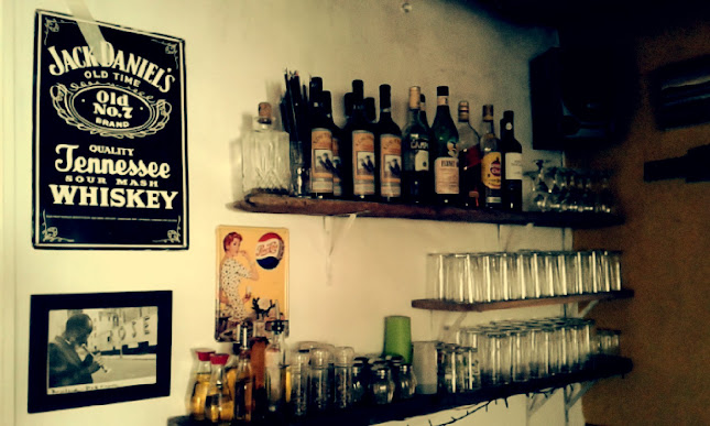 Opinii despre La Fusa în El Tesoro - Gastronomía y hostelería