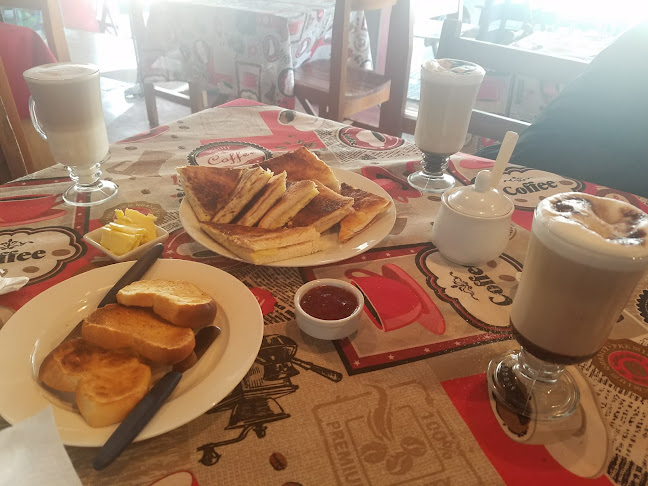 Friends - Gastronomía y hostelería