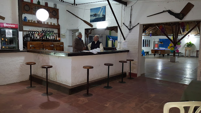 Yacht Club Jaureguiberry - Gastronomía y hostelería