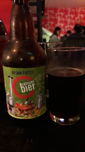 Maldonado Bar - Montevideo