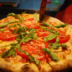 La Pizzeria Italiana