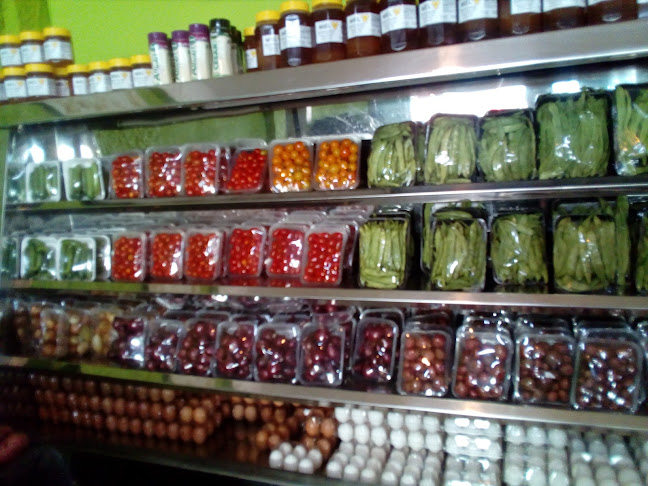 Verduleria IL NONNO - Maldonado