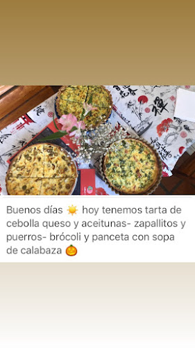 URUMAKI SUSHI Y COCINA - Delivery o takeaway - - Gastronomía y hostelería