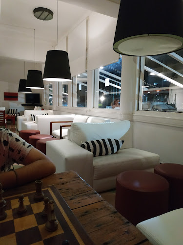 Cafetería del Rex - Piriápolis