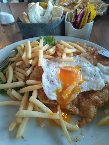 Trattoria Il Santo - Florida